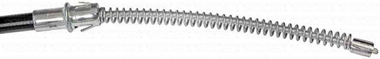 C92724 Parking Brake Cable Dorman - First Stop Canada