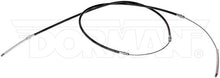 Load image into Gallery viewer, C92724 Parking Brake Cable Dorman - First Stop Canada