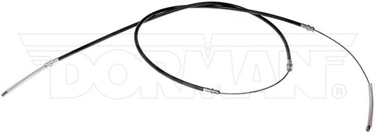 C92724 Parking Brake Cable Dorman - First Stop Canada