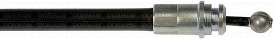 C92729 Parking Brake Cable Dorman - First Stop Canada
