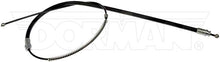 Load image into Gallery viewer, C92729 Parking Brake Cable Dorman - First Stop Canada