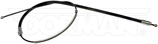 C92729 Parking Brake Cable Dorman - First Stop Canada