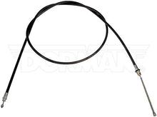 Charger l'image dans la galerie, C92731 Parking Brake Cable Dorman - First Stop Canada