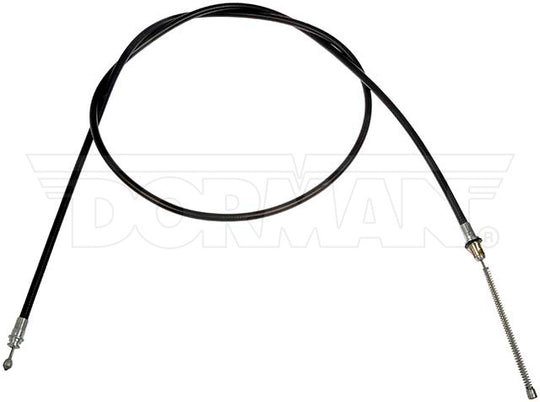 C92731 Parking Brake Cable Dorman - First Stop Canada