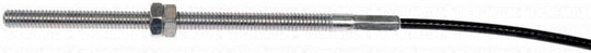 C92737 Parking Brake Cable Dorman - First Stop Canada