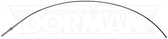 C92737 Parking Brake Cable Dorman - First Stop Canada