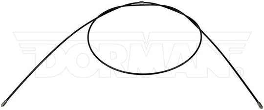 C92738 Parking Brake Cable Dorman - First Stop Canada