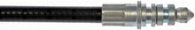 Load image into Gallery viewer, C92774 Parking Brake Cable Dorman - First Stop Canada
