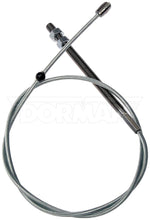 Charger l'image dans la galerie, C92775 Parking Brake Cable Dorman - First Stop Canada
