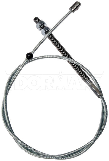 C92775 Parking Brake Cable Dorman - First Stop Canada