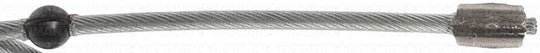 C92775 Parking Brake Cable Dorman - First Stop Canada