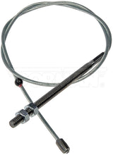 Charger l'image dans la galerie, C92775 Parking Brake Cable Dorman - First Stop Canada
