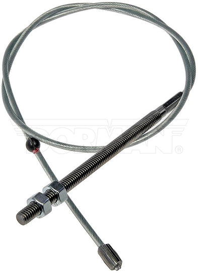 C92775 Parking Brake Cable Dorman - First Stop Canada