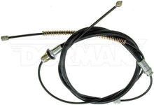Charger l'image dans la galerie, C92779 Parking Brake Cable Dorman - First Stop Canada