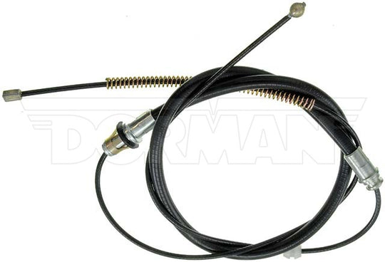 C92779 Parking Brake Cable Dorman - First Stop Canada
