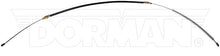 Charger l'image dans la galerie, C92782 Parking Brake Cable Dorman - First Stop Canada