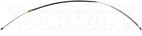 C92782 Parking Brake Cable Dorman - First Stop Canada