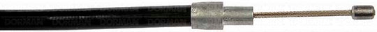 C92783 Parking Brake Cable Dorman - First Stop Canada