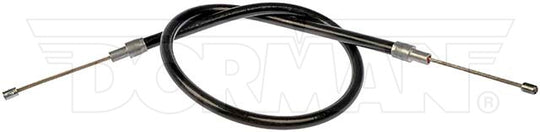 C92783 Parking Brake Cable Dorman - First Stop Canada
