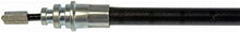 Load image into Gallery viewer, C92784 Parking Brake Cable Dorman - First Stop Canada