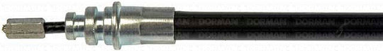 C92784 Parking Brake Cable Dorman - First Stop Canada