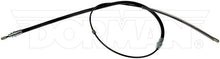 Load image into Gallery viewer, C92784 Parking Brake Cable Dorman - First Stop Canada