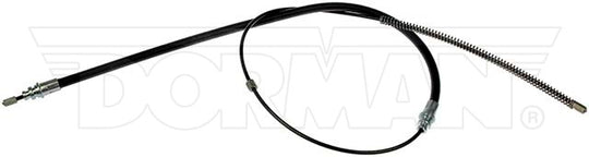 C92784 Parking Brake Cable Dorman - First Stop Canada