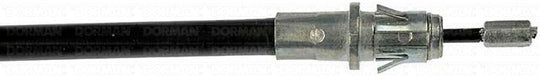 C92786 Parking Brake Cable Dorman - First Stop Canada