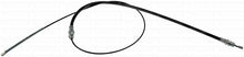 Load image into Gallery viewer, C92786 Parking Brake Cable Dorman - First Stop Canada