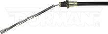 Charger l'image dans la galerie, C92787 Parking Brake Cable Dorman - First Stop Canada