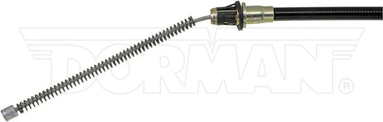 C92787 Parking Brake Cable Dorman - First Stop Canada