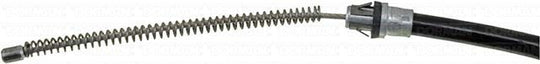 C92790 Parking Brake Cable Dorman - First Stop Canada
