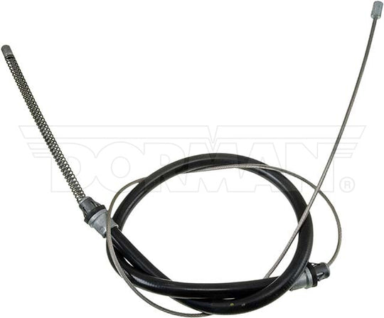 C92790 Parking Brake Cable Dorman - First Stop Canada