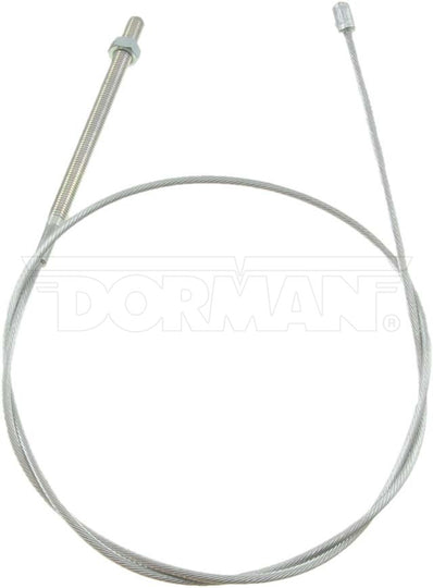 C92791 Parking Brake Cable Dorman - First Stop Canada