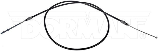 C92794 Parking Brake Cable Dorman - First Stop Canada