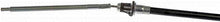 Charger l'image dans la galerie, C92795 Parking Brake Cable Dorman - First Stop Canada