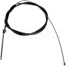 Charger l'image dans la galerie, C92795 Parking Brake Cable Dorman - First Stop Canada
