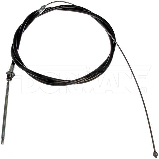 C92795 Parking Brake Cable Dorman - First Stop Canada