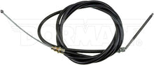 Load image into Gallery viewer, C92796 Parking Brake Cable Dorman - First Stop Canada
