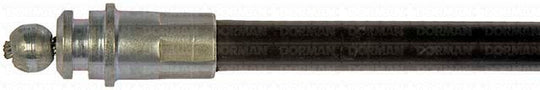 C92798 Parking Brake Cable Dorman - First Stop Canada