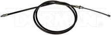 Load image into Gallery viewer, C92798 Parking Brake Cable Dorman - First Stop Canada