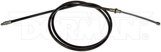 C92798 Parking Brake Cable Dorman - First Stop Canada