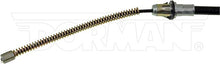 Charger l'image dans la galerie, C92799 Parking Brake Cable Dorman - First Stop Canada