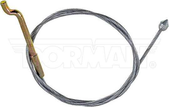 C92801 Parking Brake Cable Dorman - First Stop Canada