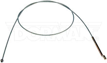Charger l'image dans la galerie, C92803 Parking Brake Cable Dorman - First Stop Canada