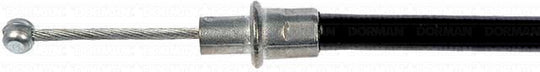 C92804 Parking Brake Cable Dorman - First Stop Canada