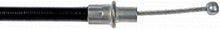 Load image into Gallery viewer, C92804 Parking Brake Cable Dorman - First Stop Canada