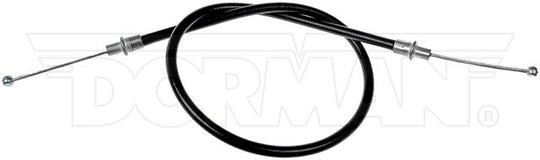 C92804 Parking Brake Cable Dorman - First Stop Canada