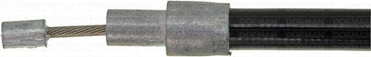 C92807 Parking Brake Cable Dorman - First Stop Canada