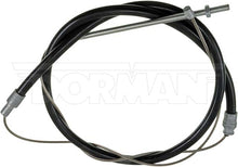 Load image into Gallery viewer, C92807 Parking Brake Cable Dorman - First Stop Canada